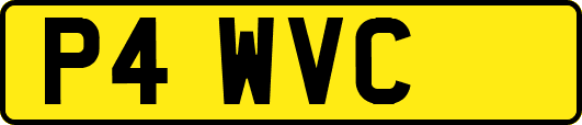 P4WVC
