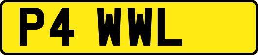 P4WWL