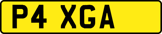 P4XGA