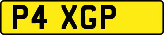 P4XGP