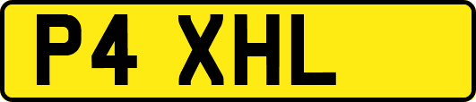 P4XHL