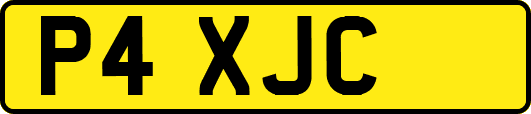 P4XJC
