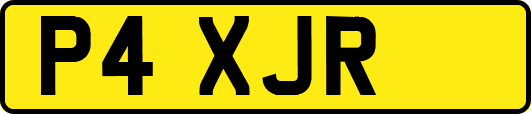 P4XJR