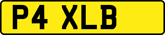 P4XLB