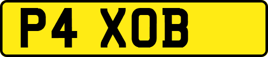 P4XOB