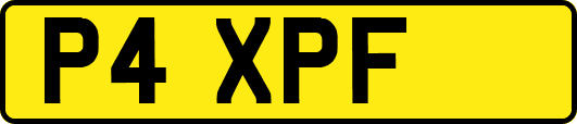 P4XPF