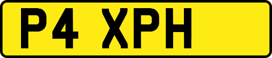 P4XPH
