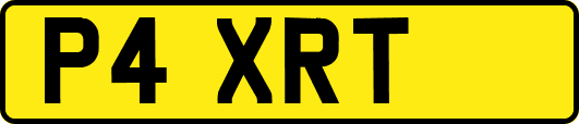 P4XRT