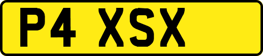 P4XSX