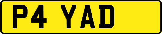 P4YAD
