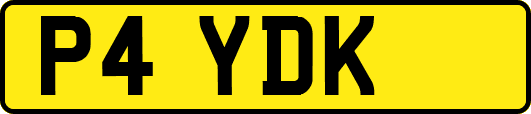 P4YDK