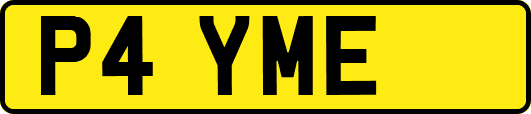 P4YME
