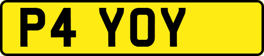 P4YOY