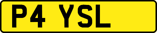 P4YSL