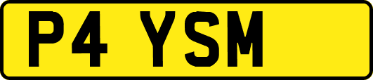 P4YSM