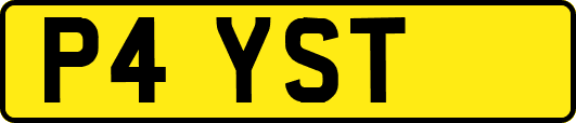 P4YST