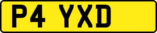 P4YXD