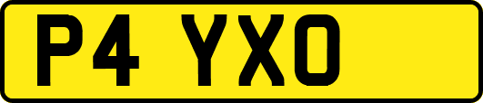 P4YXO