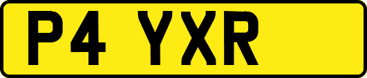 P4YXR