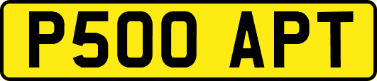 P500APT