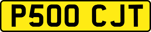 P500CJT
