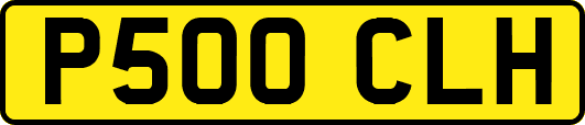 P500CLH