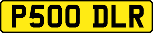 P500DLR