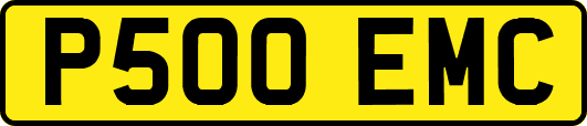 P500EMC