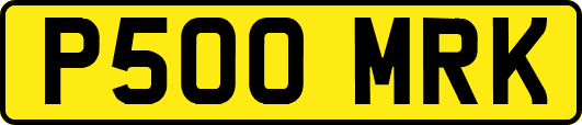 P500MRK