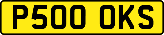 P500OKS