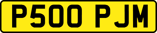 P500PJM