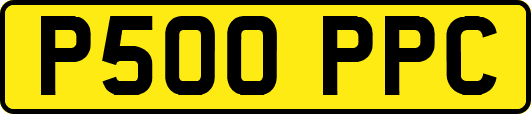 P500PPC