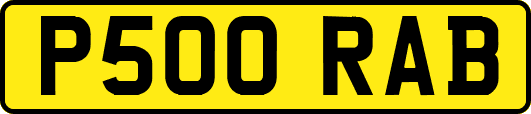 P500RAB
