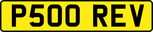 P500REV
