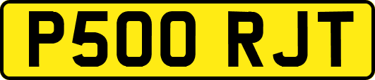P500RJT