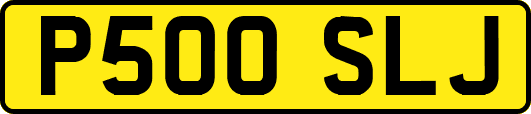 P500SLJ