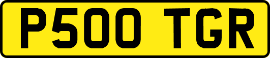 P500TGR