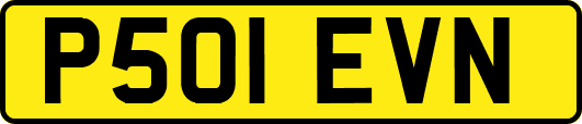 P501EVN