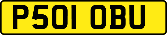 P501OBU
