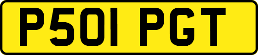 P501PGT