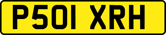 P501XRH