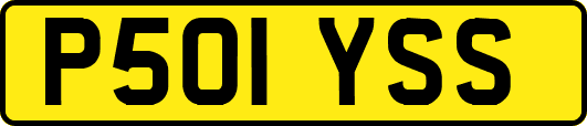 P501YSS