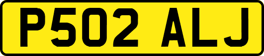 P502ALJ