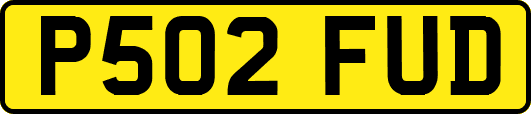 P502FUD