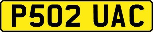 P502UAC