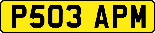 P503APM