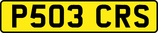P503CRS