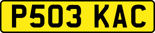 P503KAC