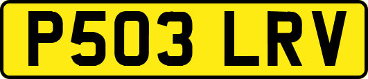 P503LRV