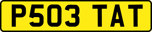 P503TAT